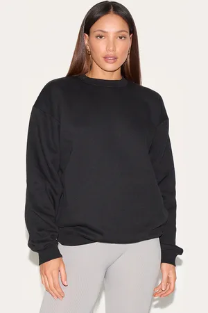 PRETTYLITTLETHING Tall Ultimate Oversize Sweatshirt