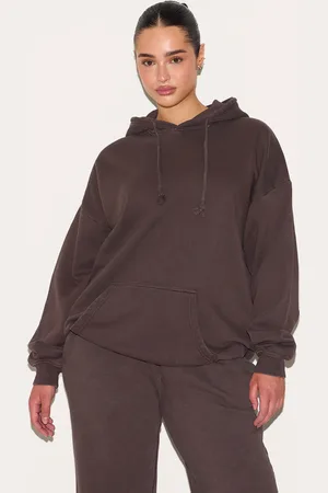 PRETTYLITTLETHING Shape Hoodie