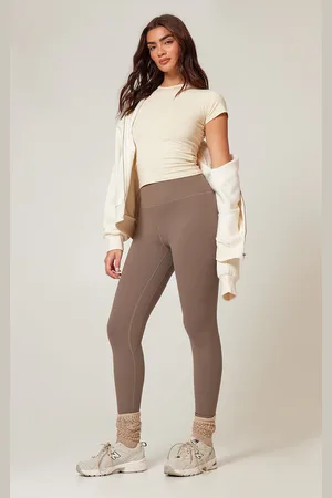 PRETTYLITTLETHING Sculpt High Waist Leggings