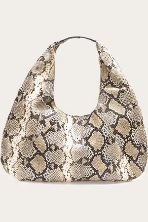 PRETTYLITTLETHING Pu Rounded Tote