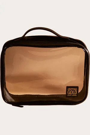 PRETTYLITTLETHING SOSU Cosmetics Travel Bag