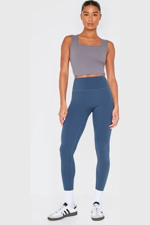 PRETTYLITTLETHING Ultimate Sculpt High Waisted Gym Leggings