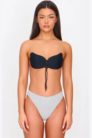 PRETTYLITTLETHING Push Up Stick On Bra