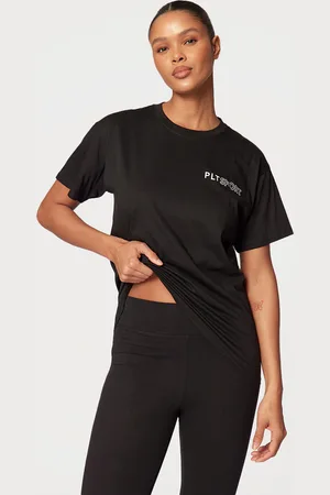 PRETTYLITTLETHING Oversized Training T-Shirt