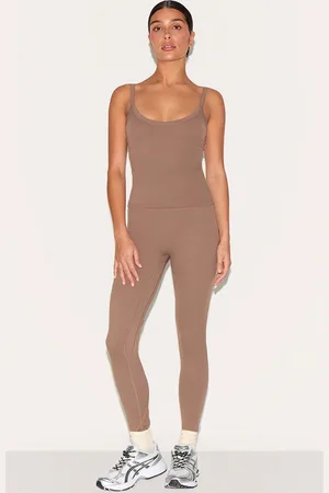 PRETTYLITTLETHING Petite Sculpt High Waist Gym Leggings