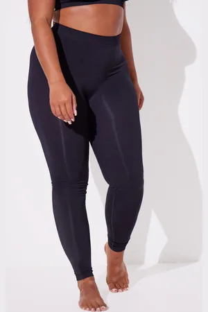 PRETTYLITTLETHING Shape Stretch Seamless Leggings