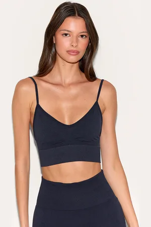 PRETTYLITTLETHING Seamless Soft Touch Sports Bra