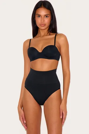 PRETTYLITTLETHING Shapewear High Waist Control Brief