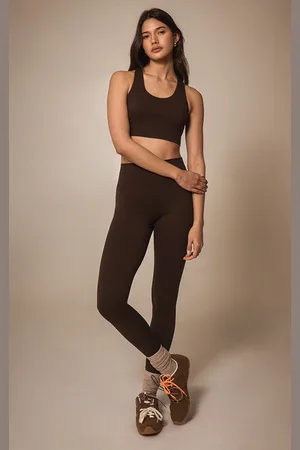 PRETTYLITTLETHING Ultimate Sculpt High Waist Gym Leggings