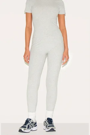 PRETTYLITTLETHING Petite Sculpt High Waist Gym Leggings