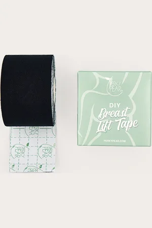 PRETTYLITTLETHING Perky Pear Breast Lift Tape