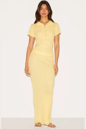 PRETTYLITTLETHING Filagree Maxi Skirt
