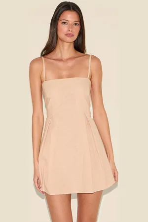 PRETTYLITTLETHING A-line Mini Dress