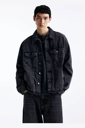 Comfort denim jacket - PULL&BEAR