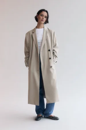 Womens coats: Every coat style and how to wear them