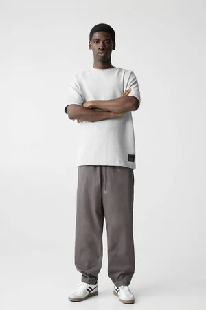 Pull&Bear Jogging Trousers