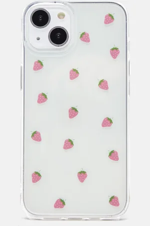 Pull&Bear Strawberry Iphone Case