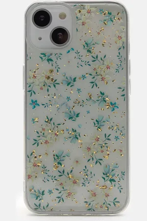 Pull&Bear Floral Iphone Case