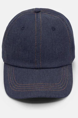 Pull&Bear Denim Cap