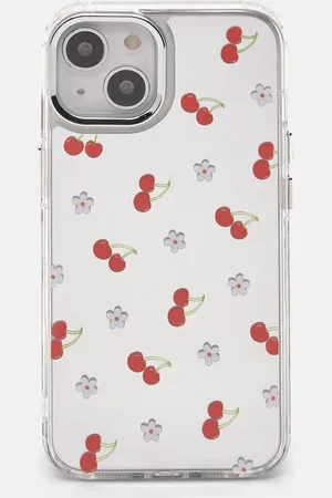 Pull&Bear Cherry Iphone Case