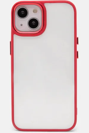 Pull&Bear Transparent Iphone Case