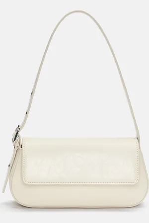 Pull&Bear Shoulder Bag With Flap