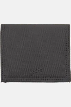 Pull&Bear Stwd Fabric Wallet