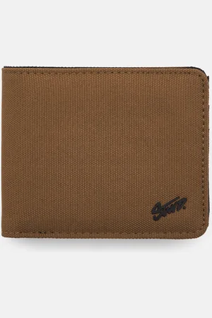 Pull&Bear Stwd Fabric Wallet