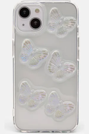 Pull&Bear Butterfly Iphone Case