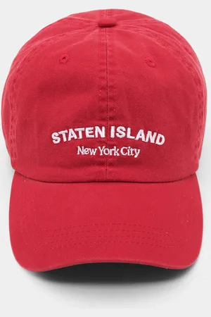 Pull&Bear Staten Island Cap