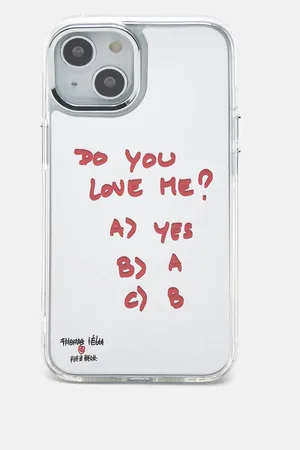 Pull&Bear Thomas Lélu Iphone Case
