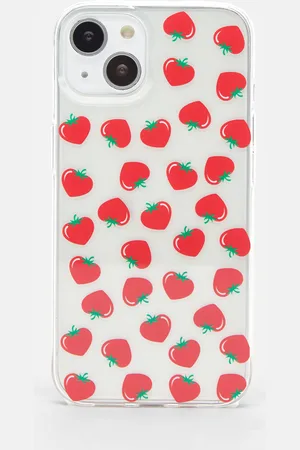 Pull&Bear Tomato Iphone Case
