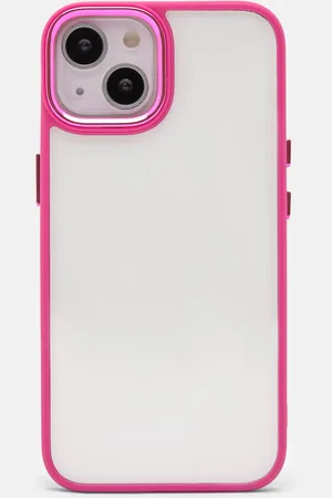 Pull&Bear Transparent Iphone Case