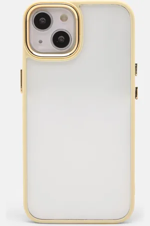 Pull&Bear Transparent Iphone Case