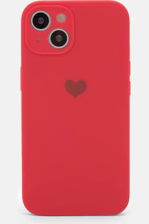 Pull&Bear Heart Iphone Case