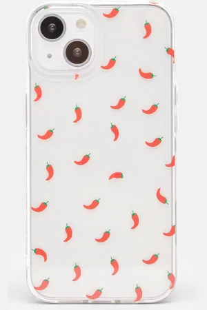 Pull&Bear Chilli Pepper Iphone Case