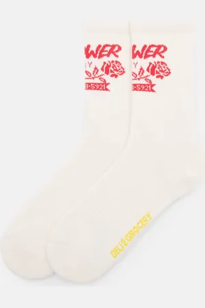 Pull&Bear Deli & Grocery Socks