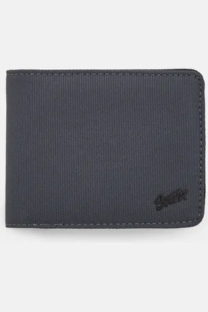 Pull&Bear Stwd Fabric Wallet