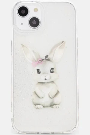 Pull&Bear Bunny Iphone Case