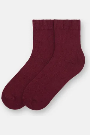 Pull&Bear Soft Touch Socks