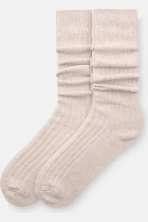 Pull&Bear Long Socks