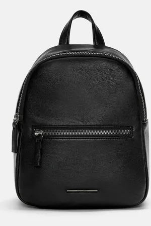 Pull&Bear Basic Backpack