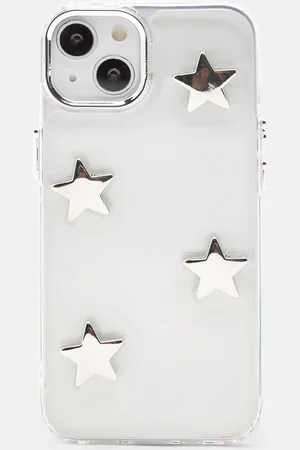 Pull&Bear Star Iphone Case