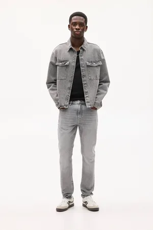 Pull&Bear Slim Fit Jeans