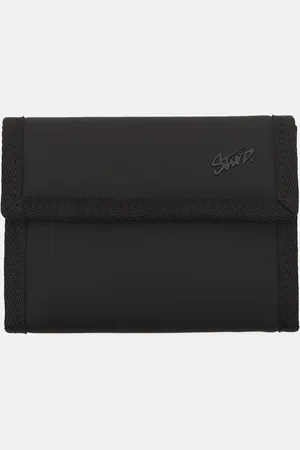 Pull&Bear Stwd Fabric Wallet