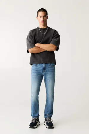 Pull&Bear Slim Fit Jeans