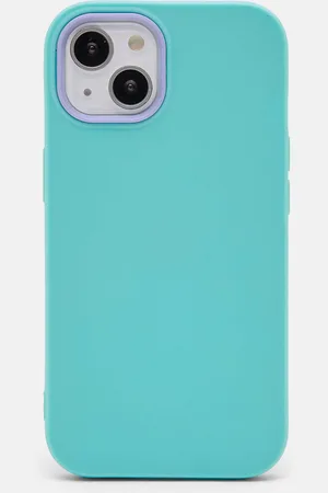 Pull&Bear Iphone Case With Contrast Edge