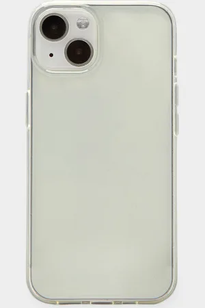 Pull&Bear Transparent Iphone Case
