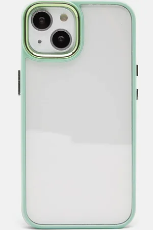 Pull&Bear Transparent Iphone Case