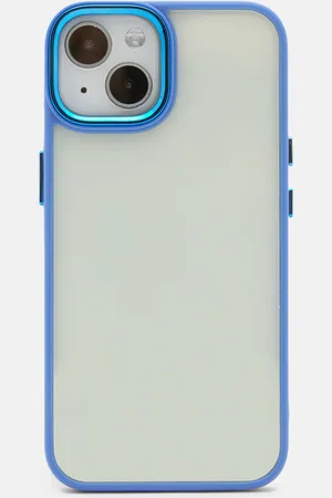 Pull&Bear Transparent Iphone Case